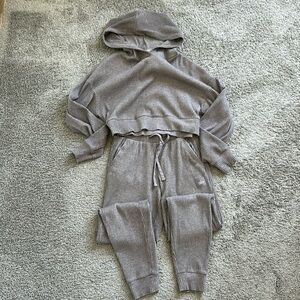 Alo Muse set